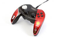Thrustmaster F1 Dual Analog Ferrari F60 (2960718)